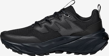 JACK WOLFSKIN Halbschuh in Schwarz: Vorderseite