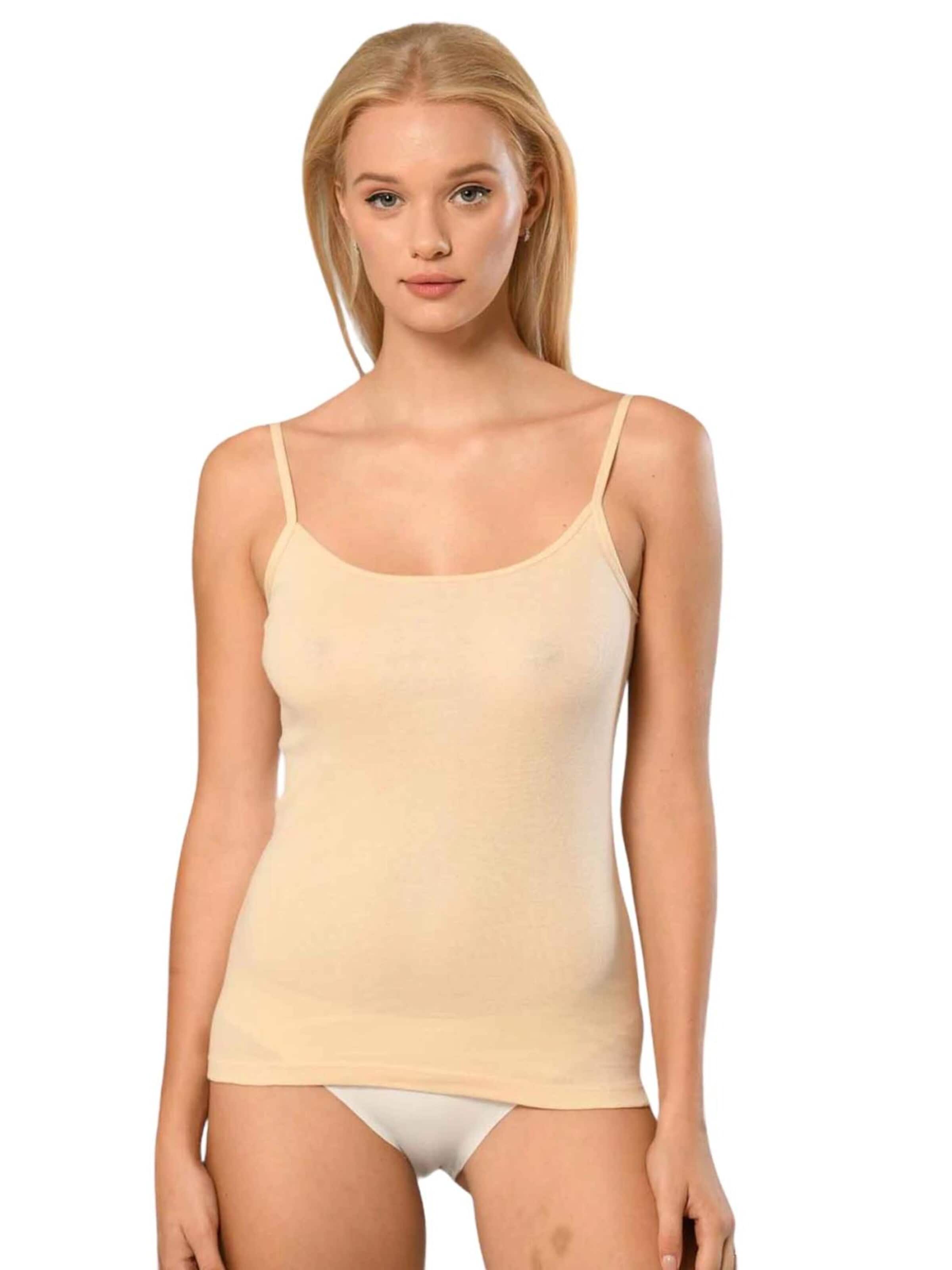 Erdem Top – béžová