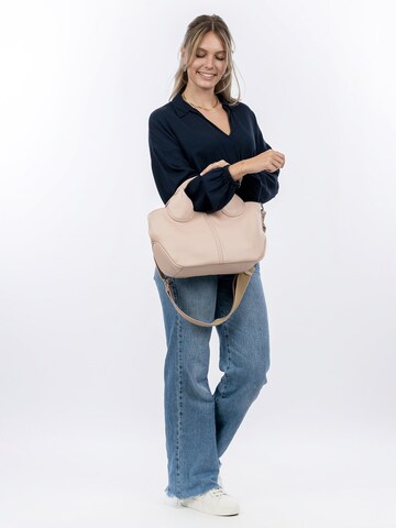 Shopper 'Nessy' di Suri Frey in rosa