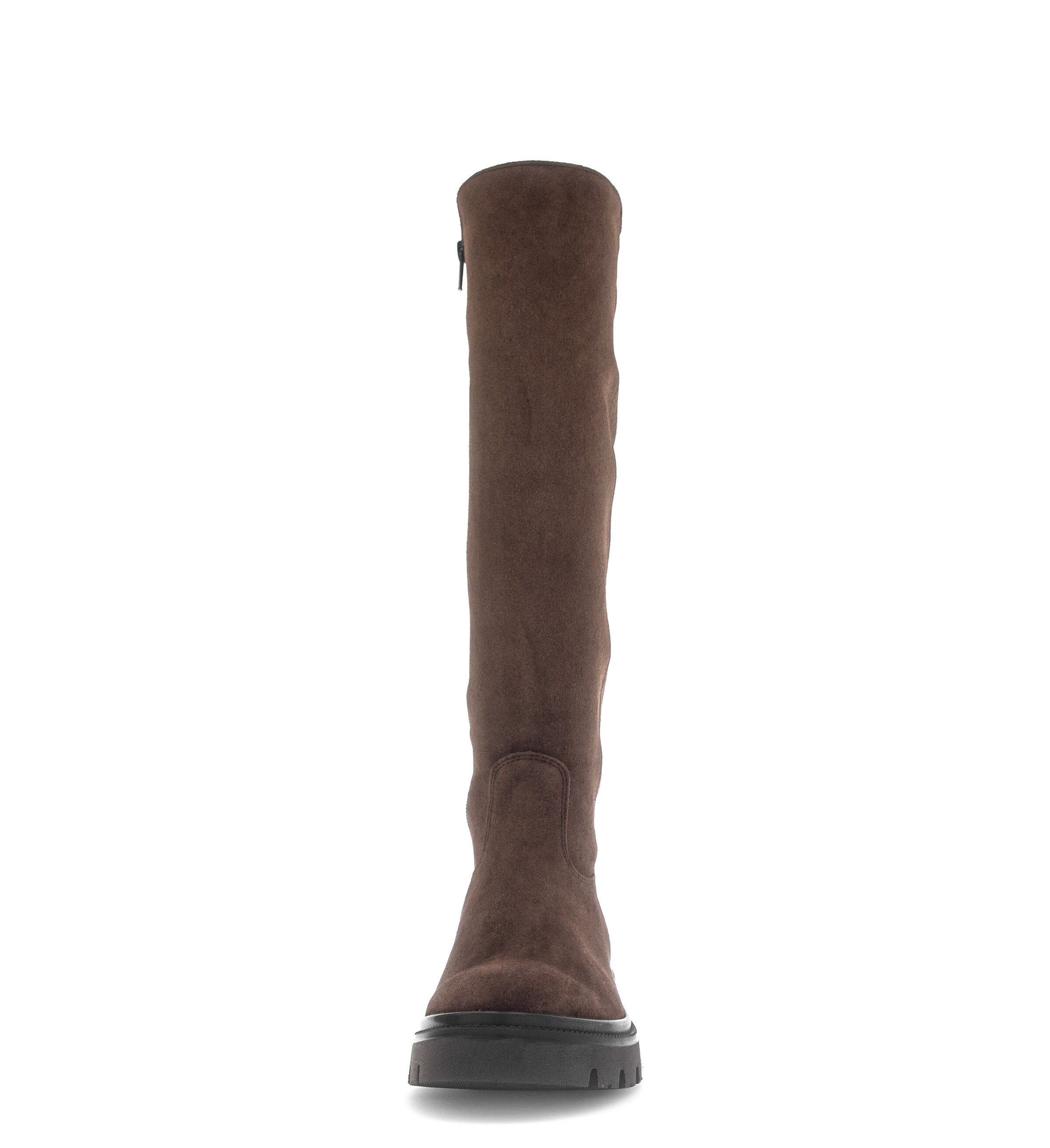 Bottes GABOR en marron