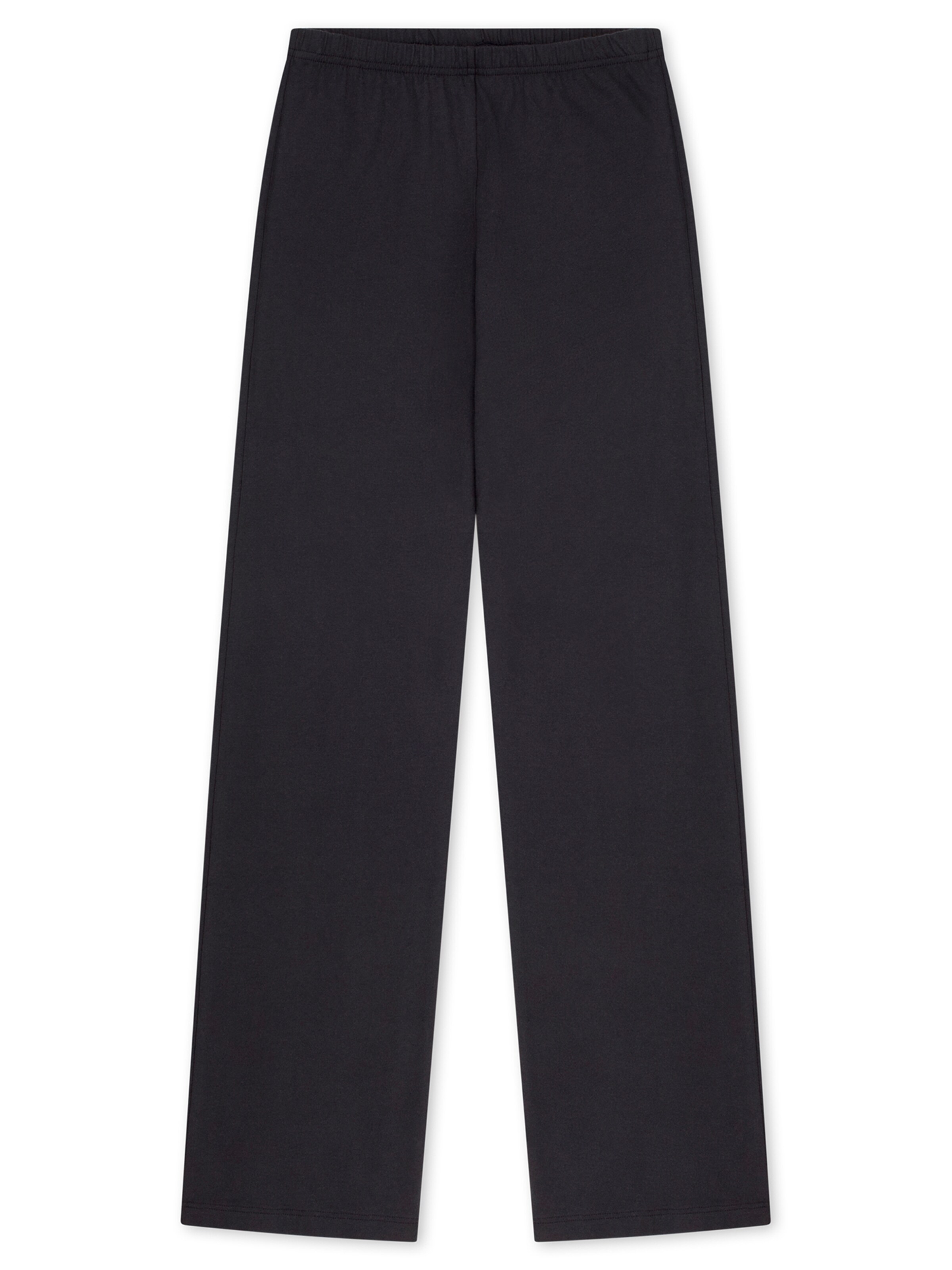 Pyjama ' Nightwear ' SCHIESSER en bleu