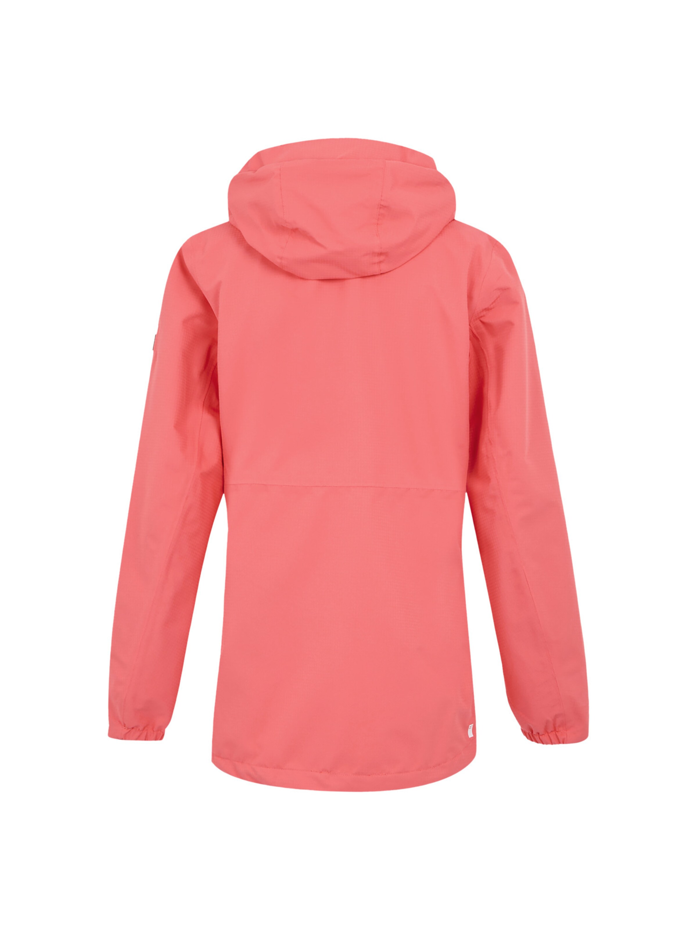 REGATTA Functionele jas 'Hamara IV' in Oranje