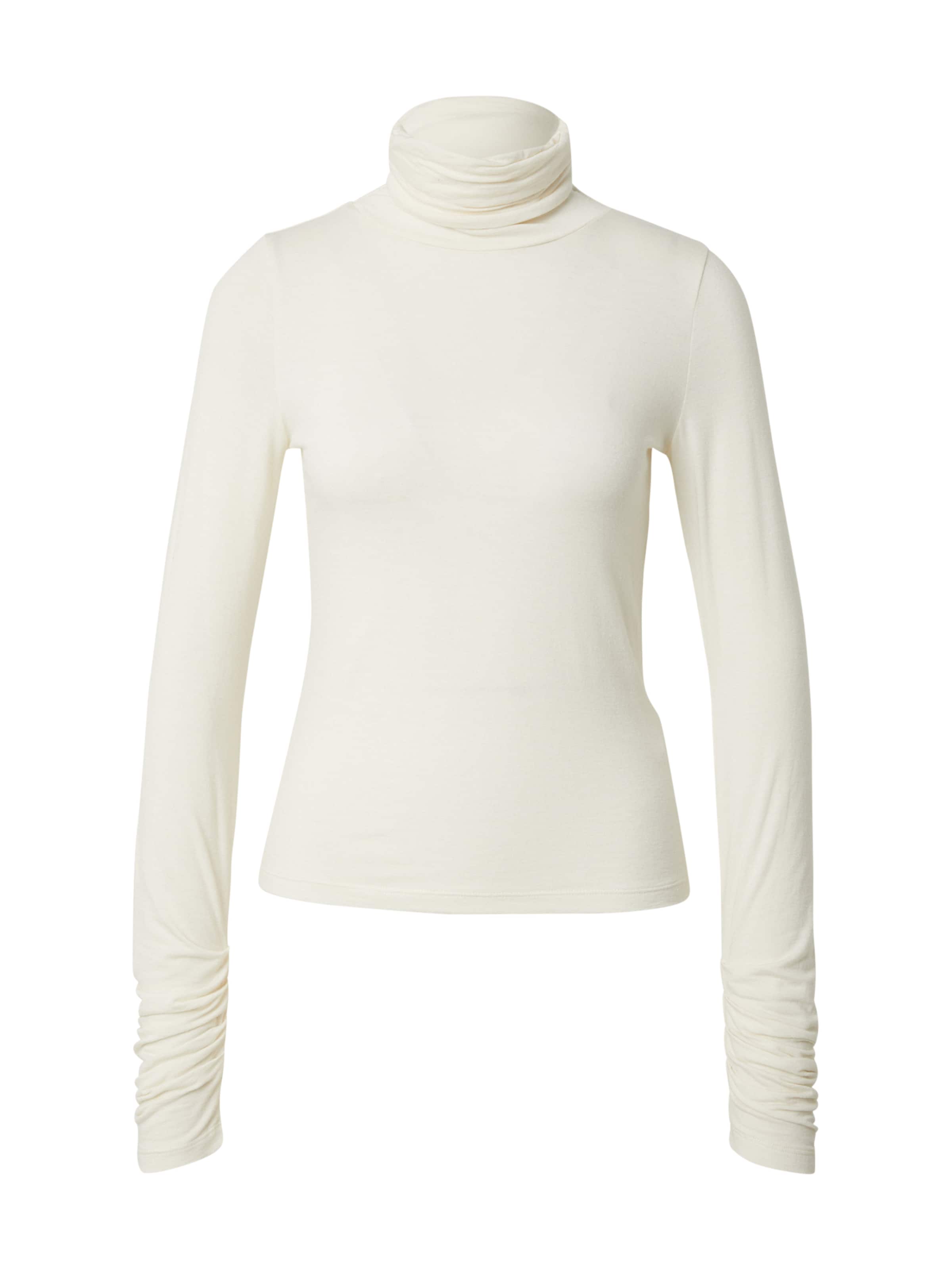 KAVAZI Μπλουζάκι σε λευκό: μπροστά