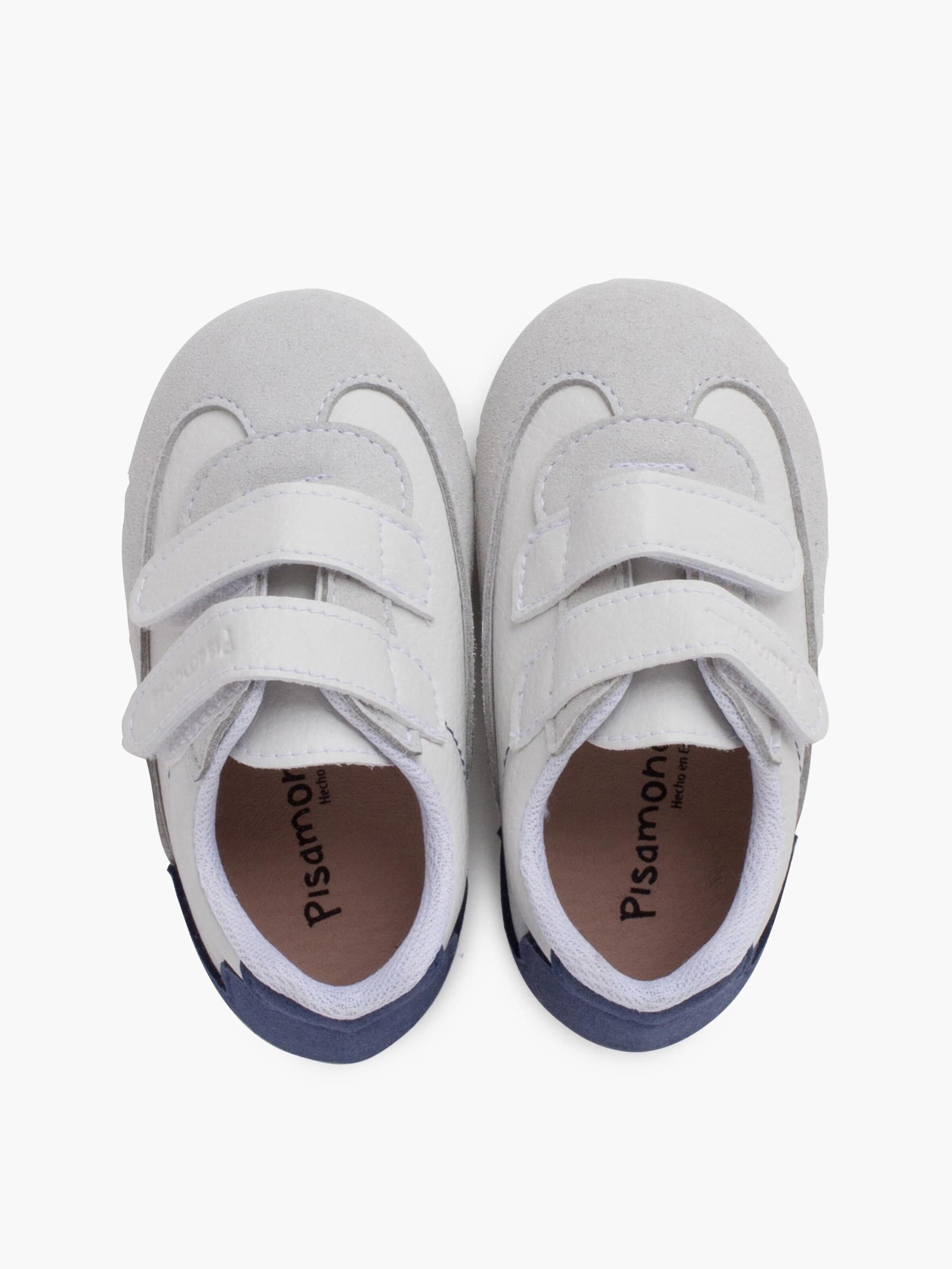 Pisamonas Trainers in Blue