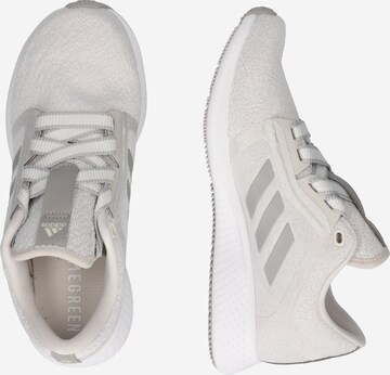 ADIDAS SPORTSWEAR Nizke superge 'EDGE LUX 4' | siva barva