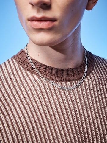 Pull-over 'Len' SHYX en marron