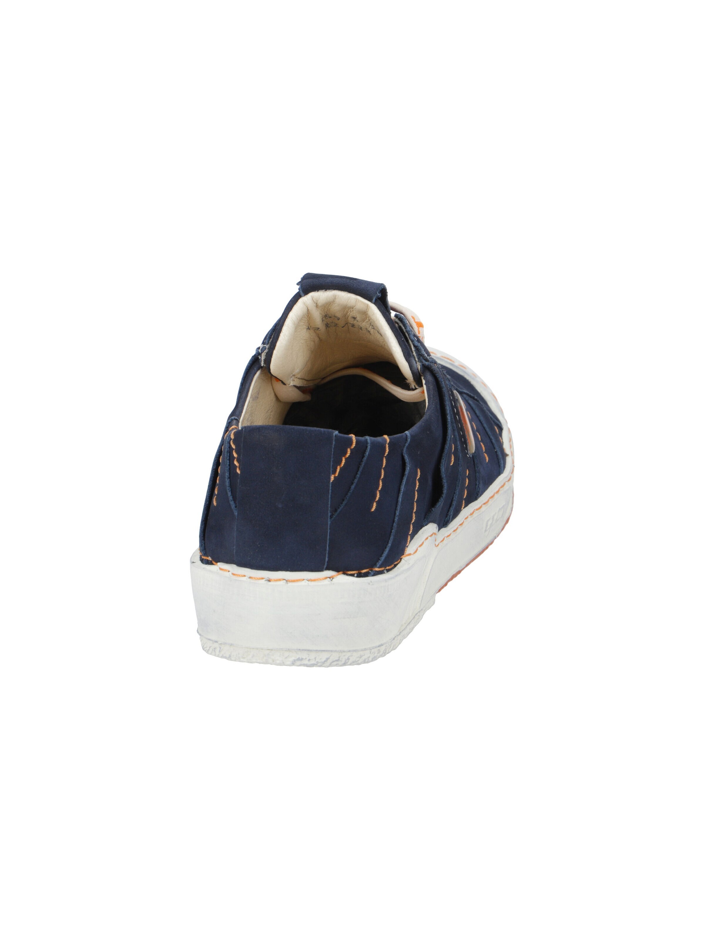 EJECT Schnürschuh 'Puzzle'‌‌‌‌ in Blau