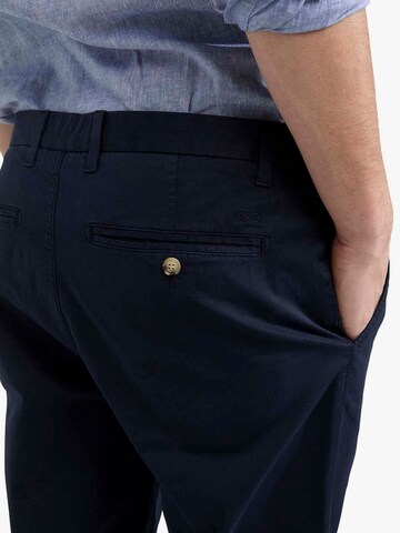 McGREGOR Regular Chino Pants in Blue