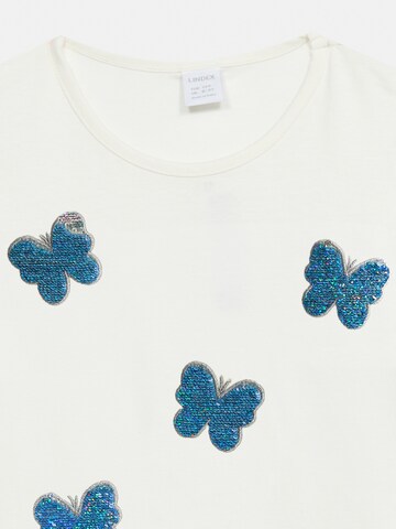 Lindex Bluser & t-shirts i hvid