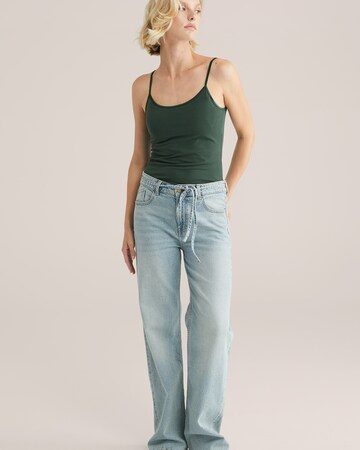 WE Fashion Top - Zelená