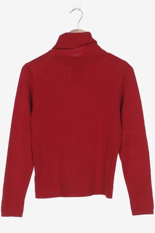 GERRY WEBER Pullover M in Rot