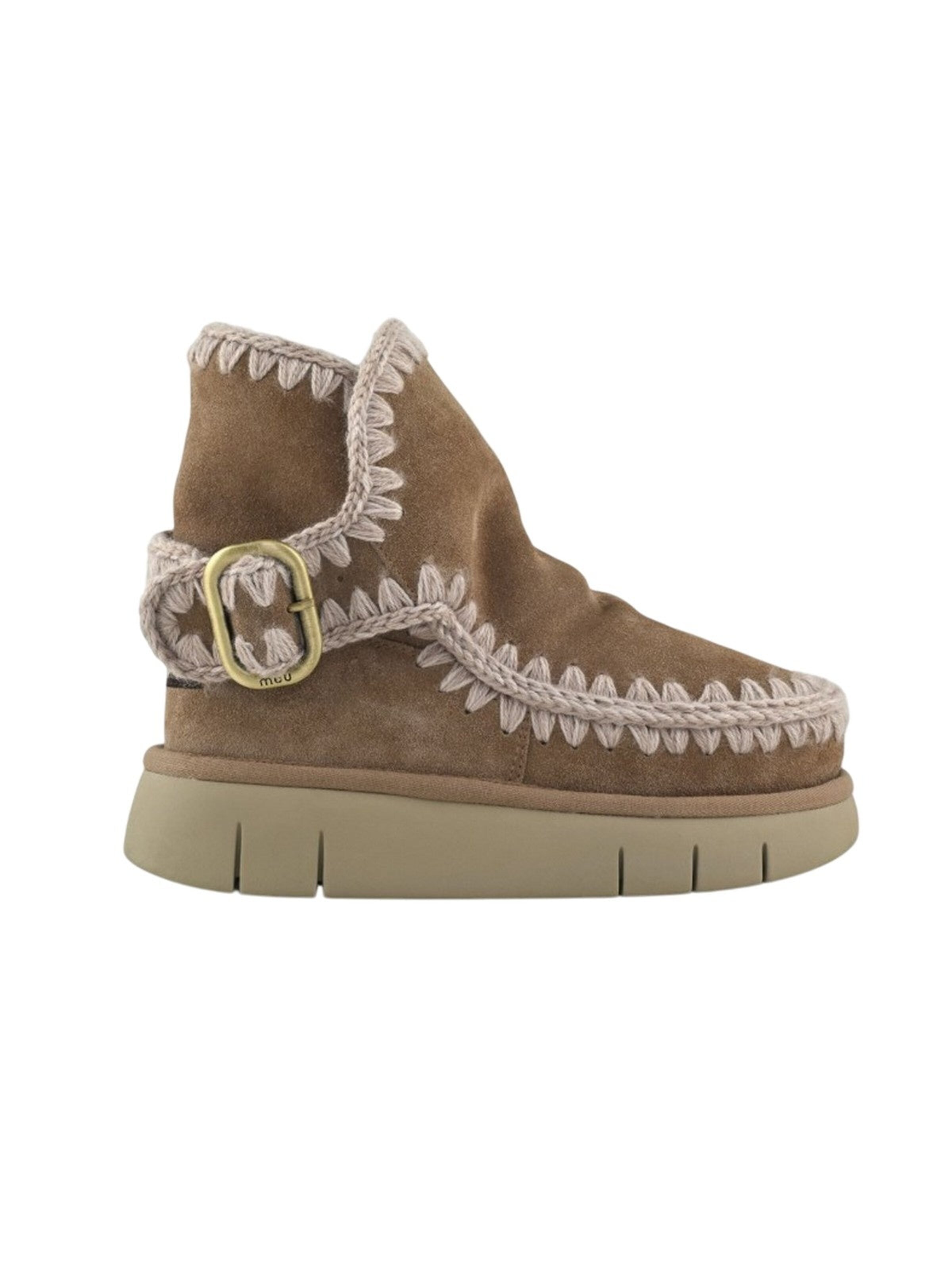 MOU Boots in Gemengde kleuren: voorkant