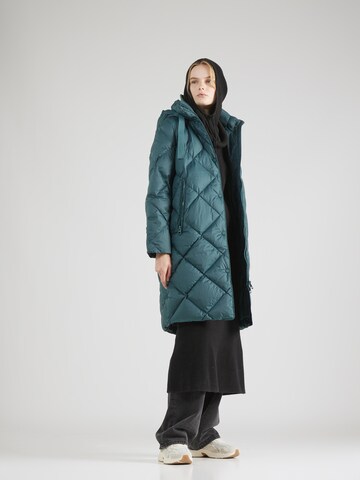 Marc O'Polo Winter Coat in Green