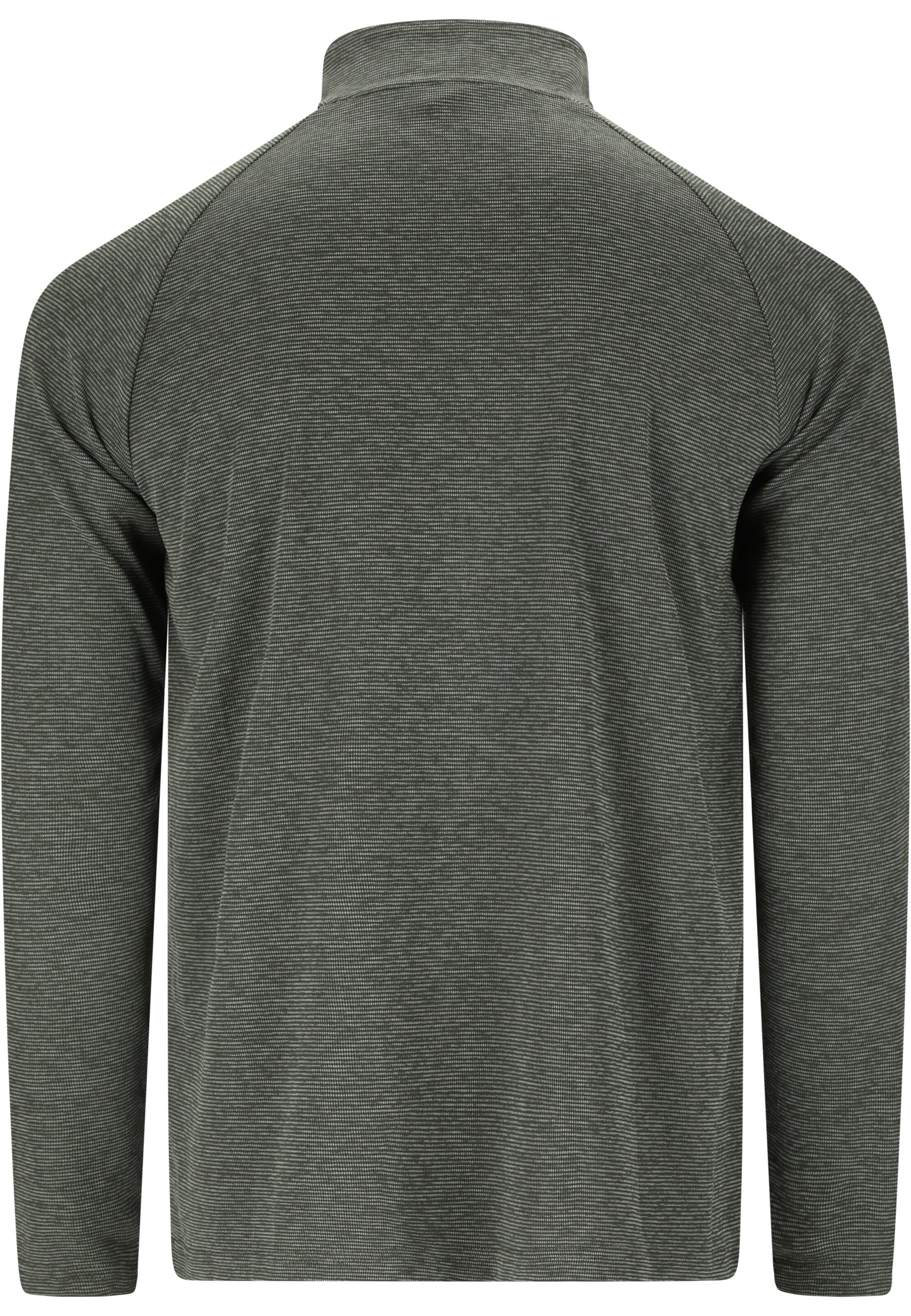 Virtus Performance shirt 'Malt' in Green