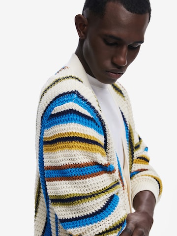 Giacchetta di Desigual in bianco