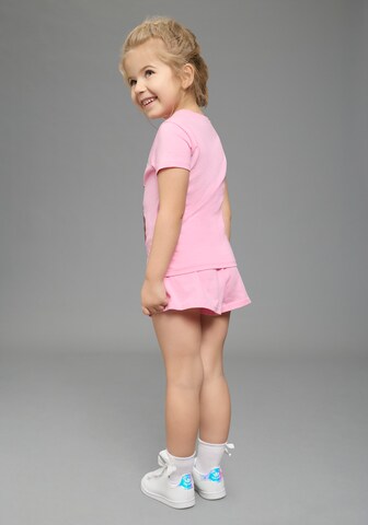 Kidsworld Set in Pink