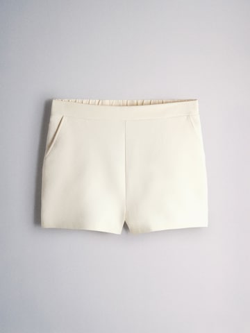 The Set Obleka za doma | bež barva