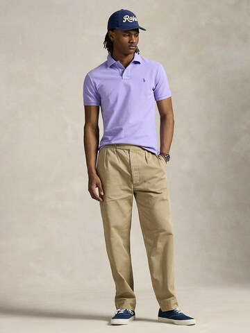 Polo Ralph Lauren Футболка в Лиловый