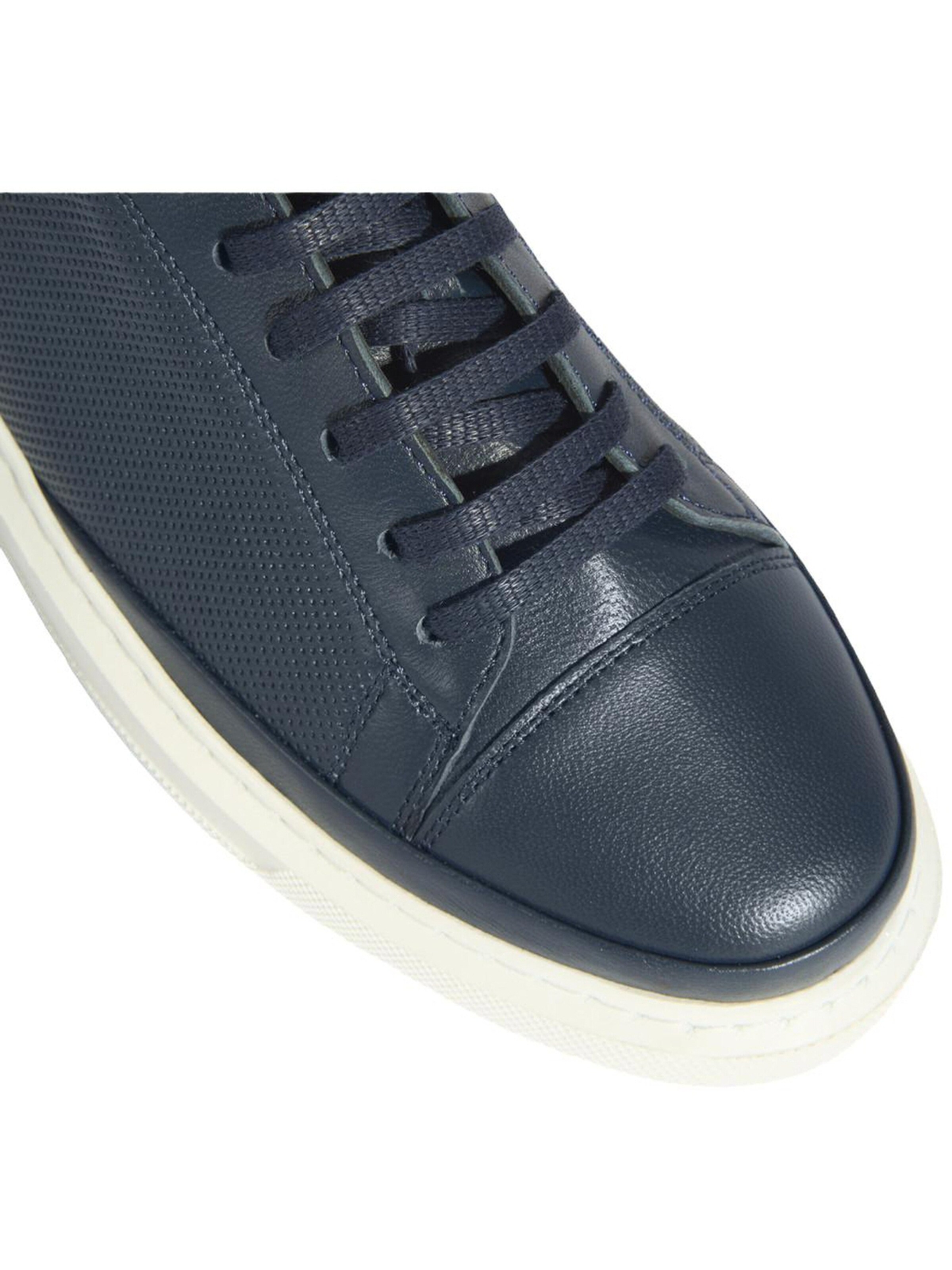 Desa Sneaker low 'Trainer'‌‌‌ in Blau
