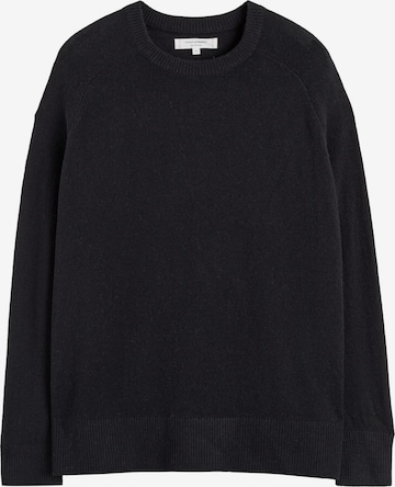 Chinti & Parker Pullover i sort: forside
