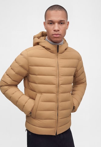 Veste mi-saison Colmar en beige