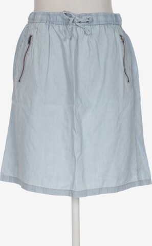 Soyaconcept Skirt in L in Blue: front