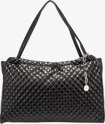 GERRY WEBER - Shopper 'Insight' en negro: frente