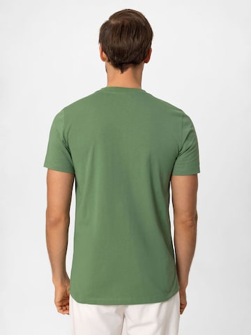 Antioch Shirt in Green