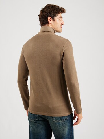 Lindbergh Shirt in Grau