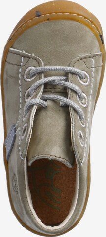 Chaussure basse Pepino en gris