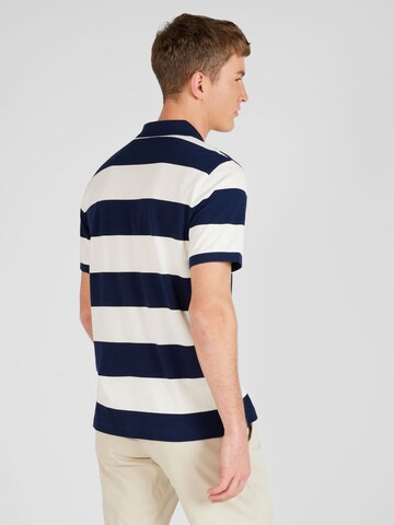 GANT Poloshirt in Blau