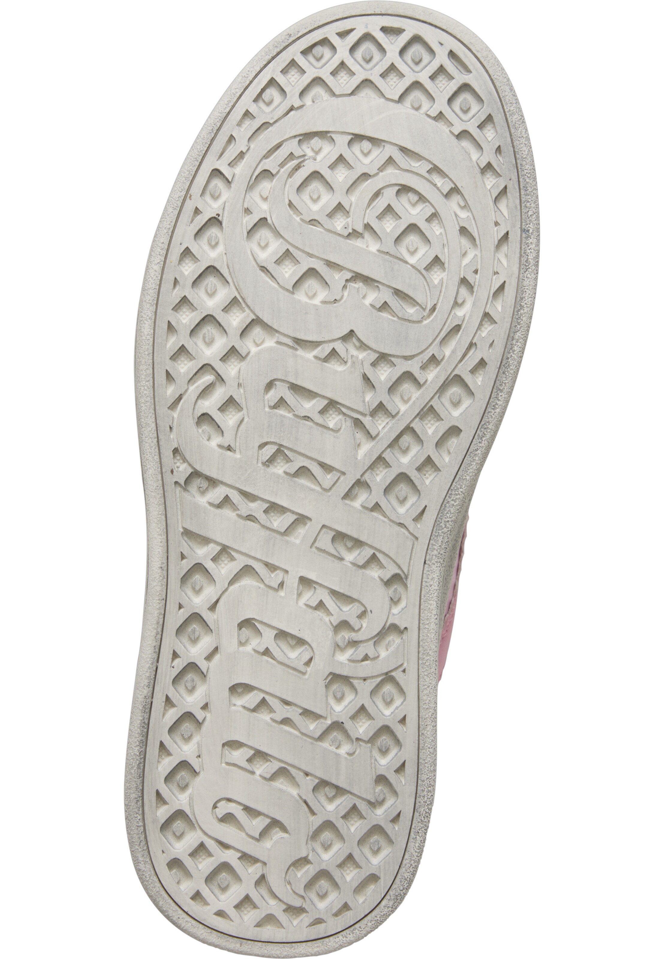 BUFFALO Sneaker 'Cajo' in Pink