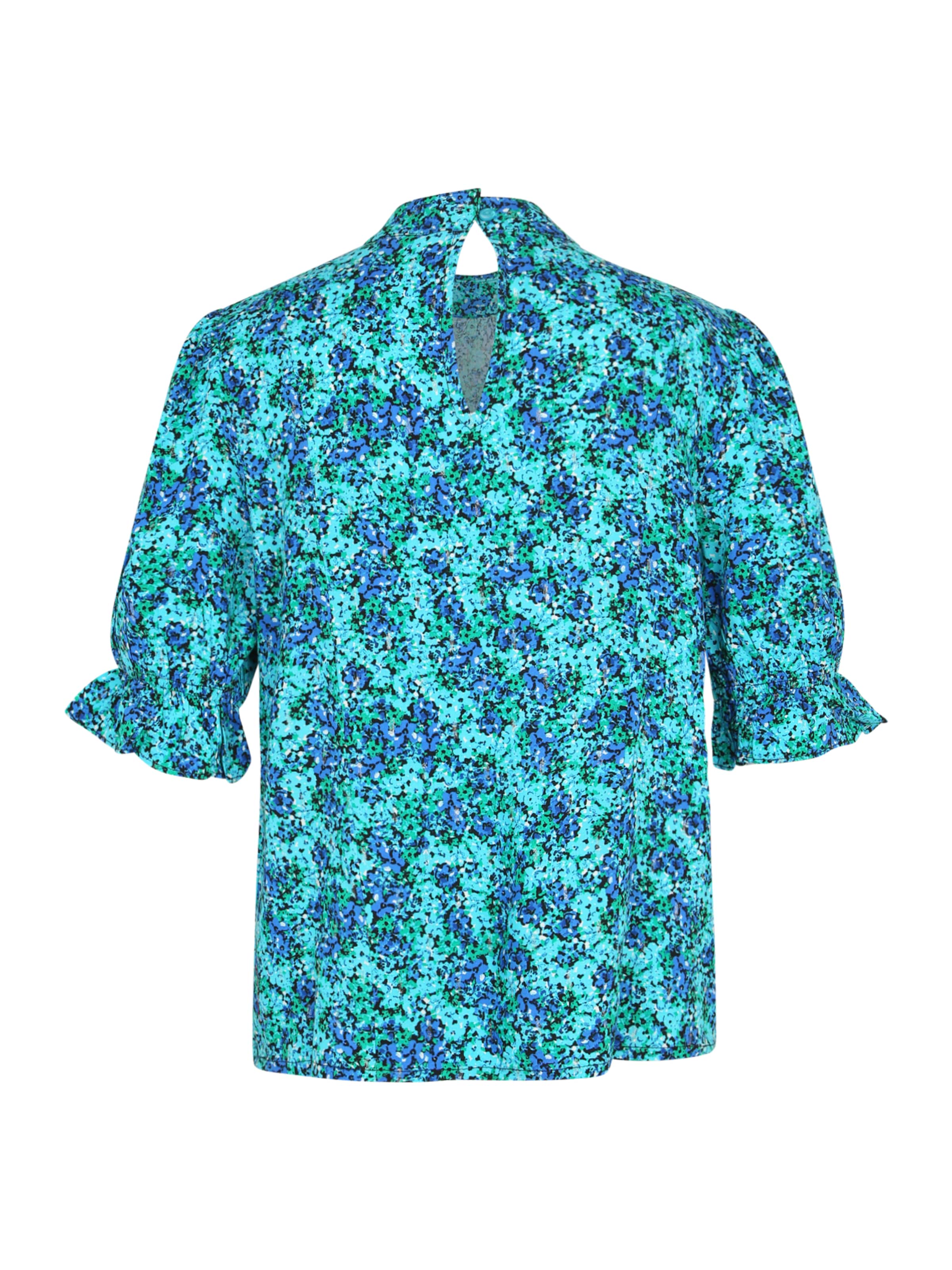 Maglietta di Dorothy Perkins Tall in blu