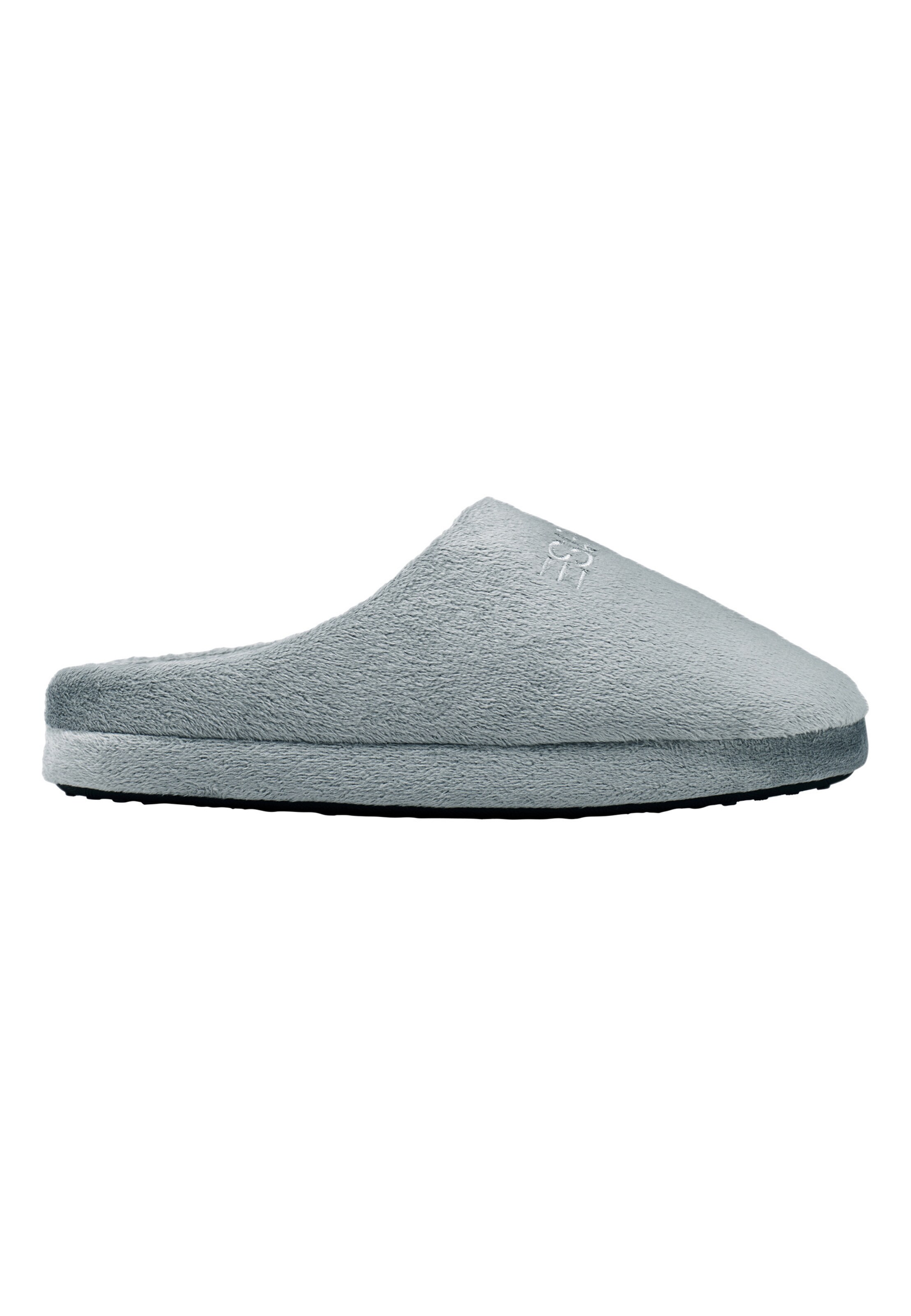 Esprit Shoes Hausschuh 'Birmingham' in Grau