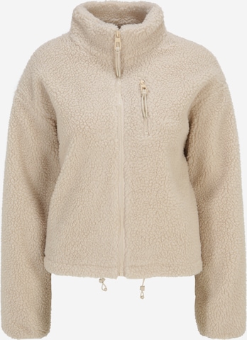 Only Tall Jacke 'AMY' in Beige: predná strana