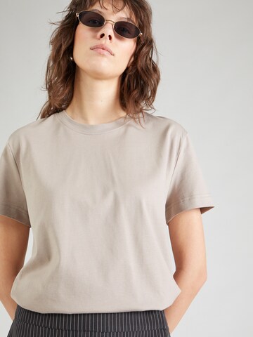 ESPRIT Shirt 'Ayn' in Beige