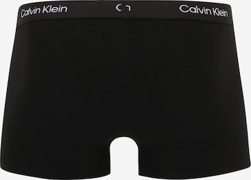 Calvin Klein Underwear Boxershorts 'CK96' in Schwarz