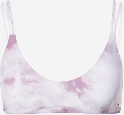 Volcom Góra bikini w kolorze bladofioletowy / pastelowy fioletm, Podgląd produktu