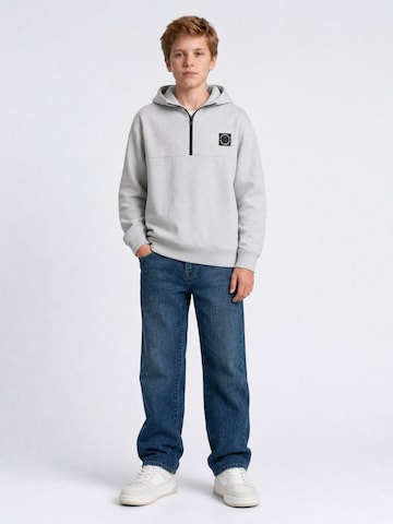regular Jeans di Petrol Industries in blu