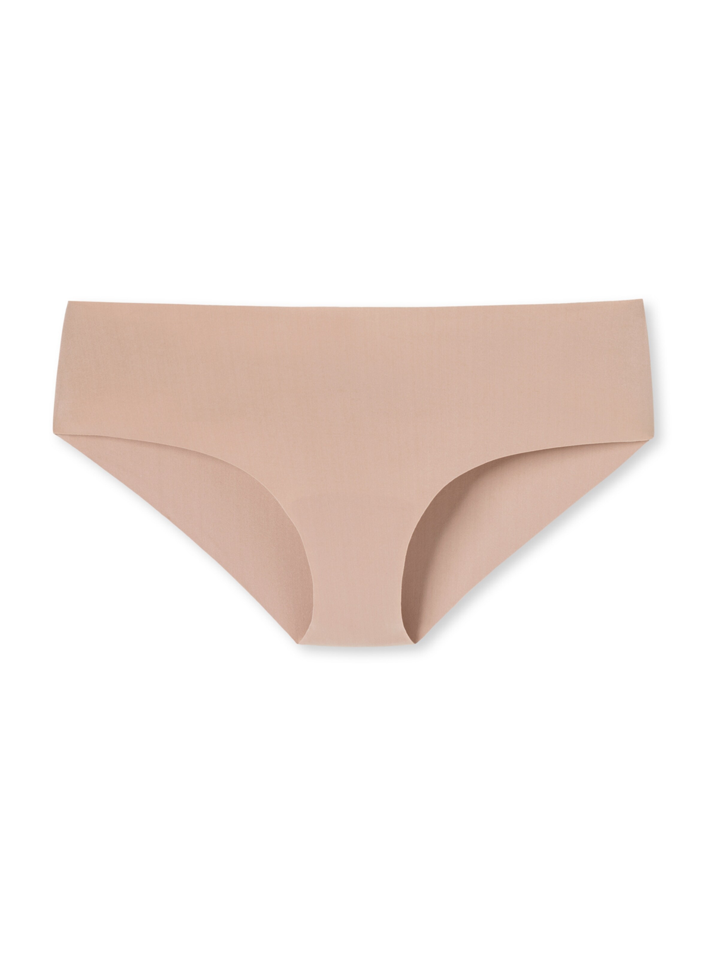 SCHIESSER Slip in Beige