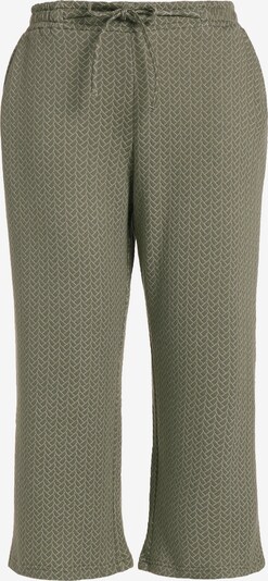 Pantaloni Ulla Popken di colore verde, Visualizzazione prodotti