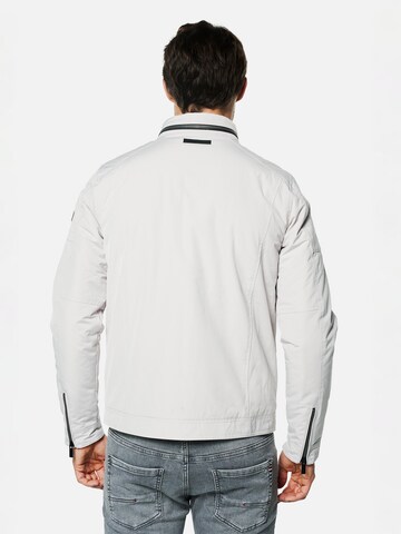 KOROSHI Prechodná bunda - Béžová