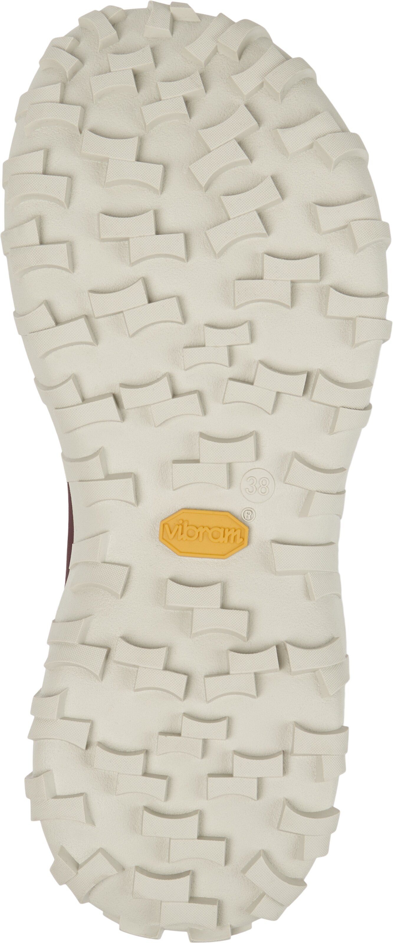 CAMPER Sandale in Rot