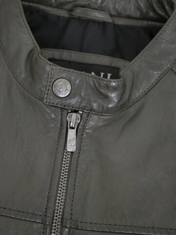 Jilani Between-Season Jacket 'Jamie' in Green