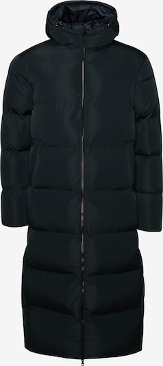 Superdry Winter Coat in Night blue, Item view