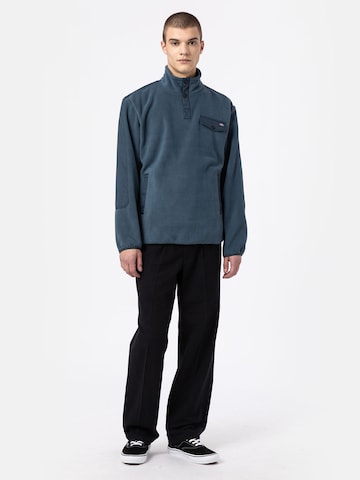 DICKIES Dressipluus 'Port Allen', värv sinine