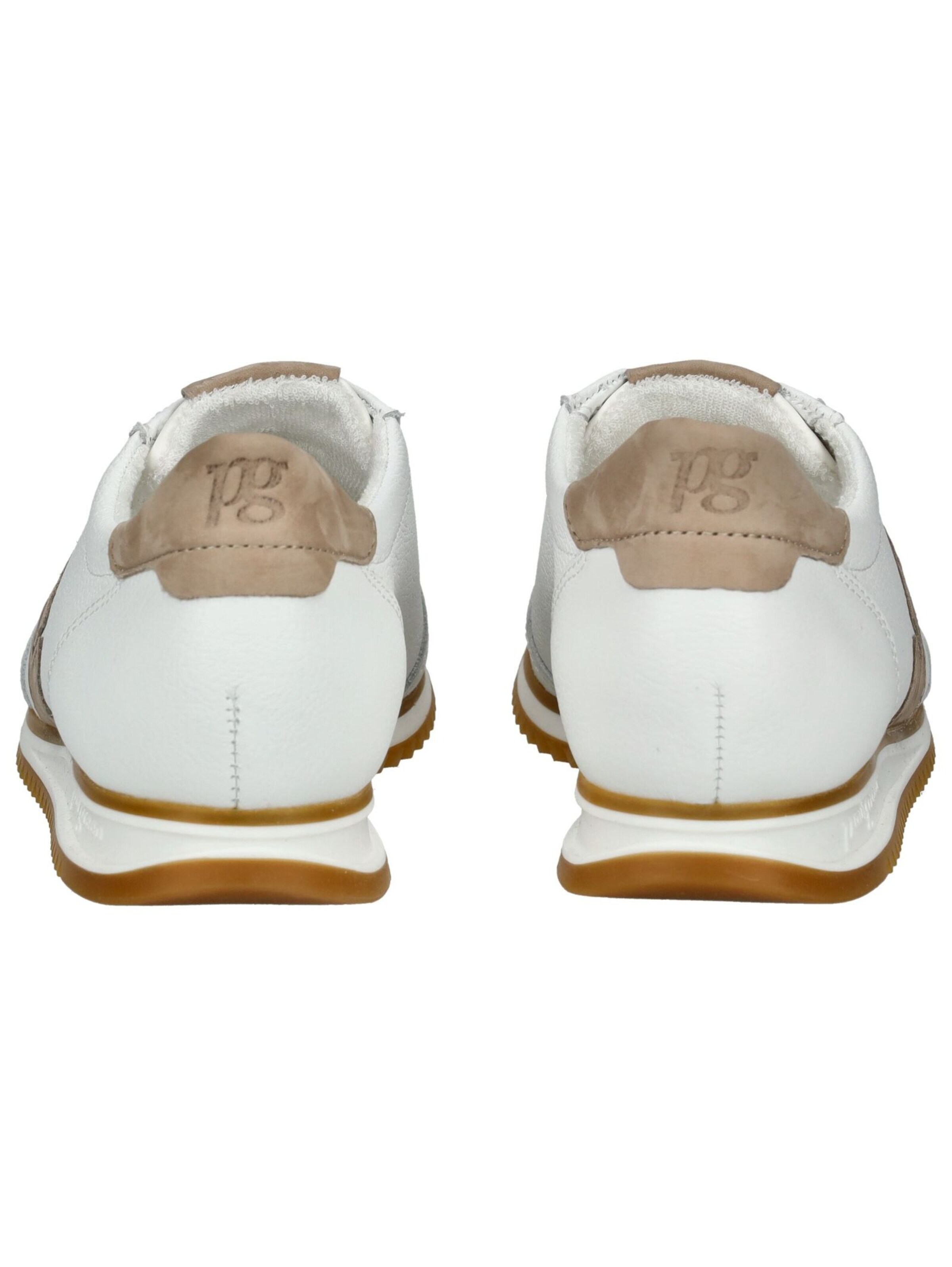 Paul Green Platform trainers in White