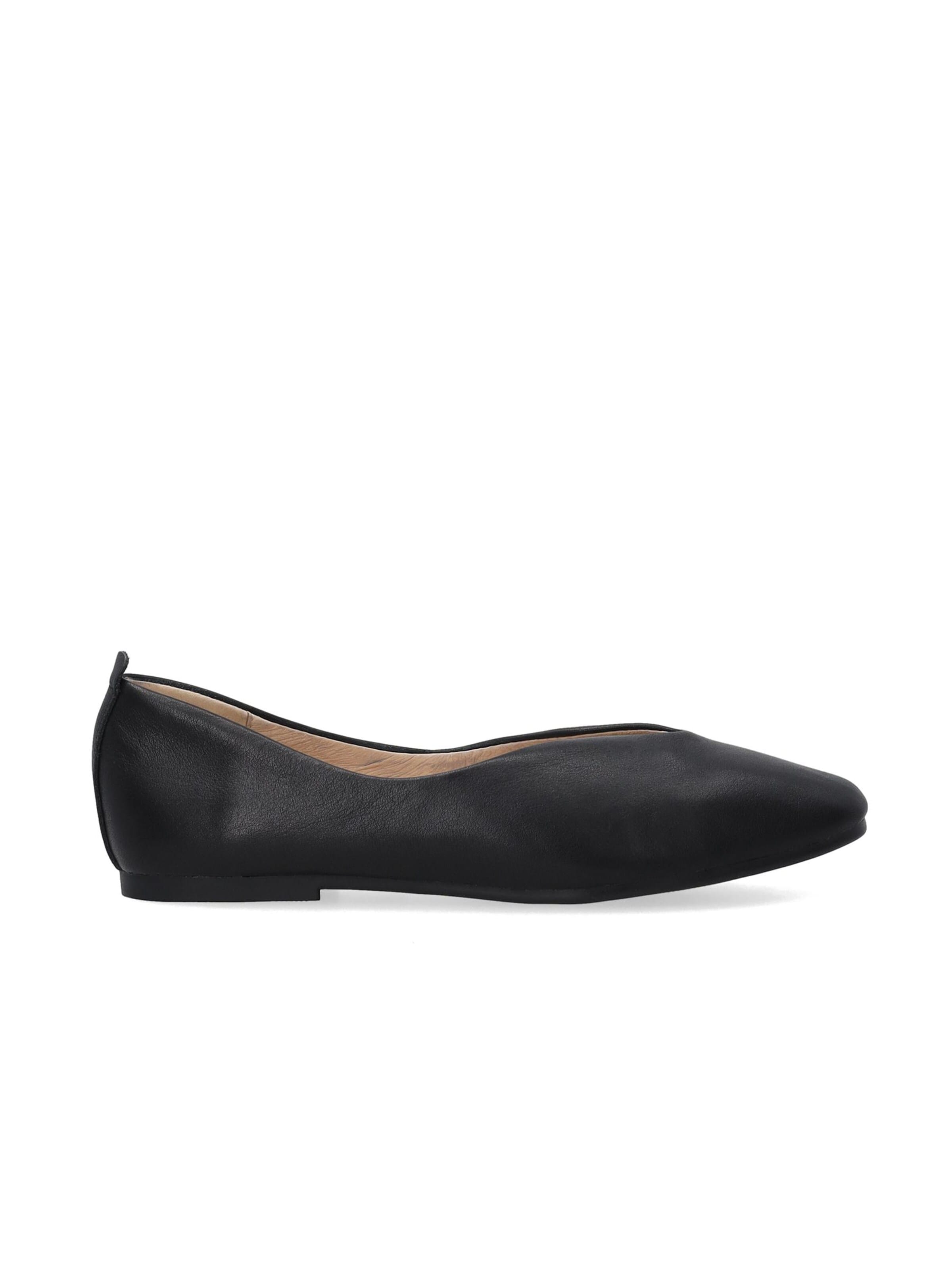 VENEZIA Ballerina 'Venezia'‌‌ in Schwarz