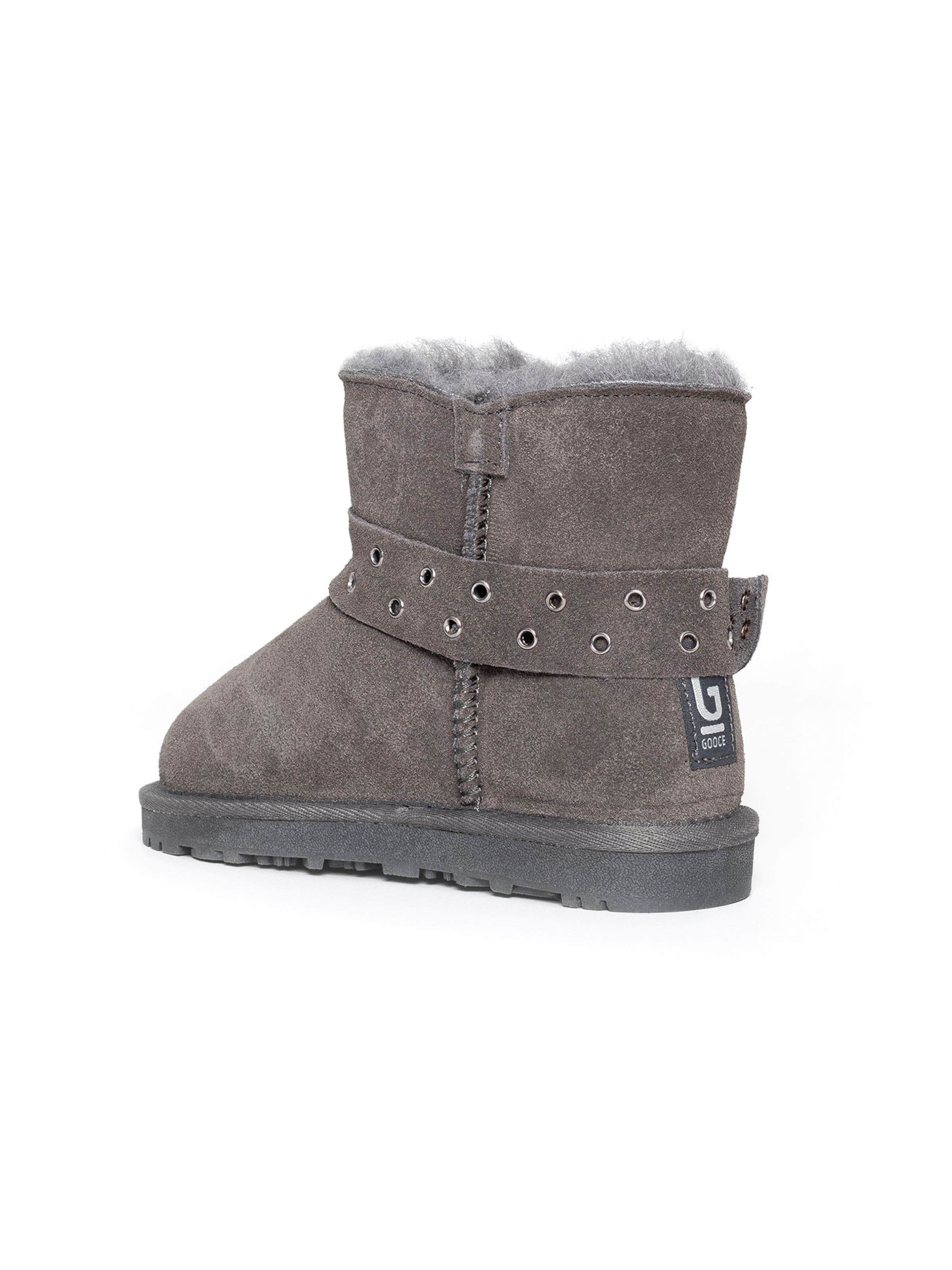 Stivale 'Britney' di Gooce in grigio