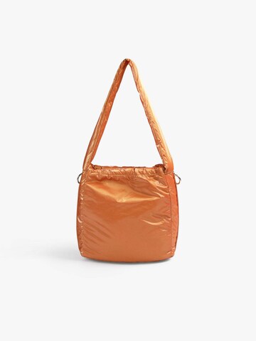 Scalpers Handtasche in Orange